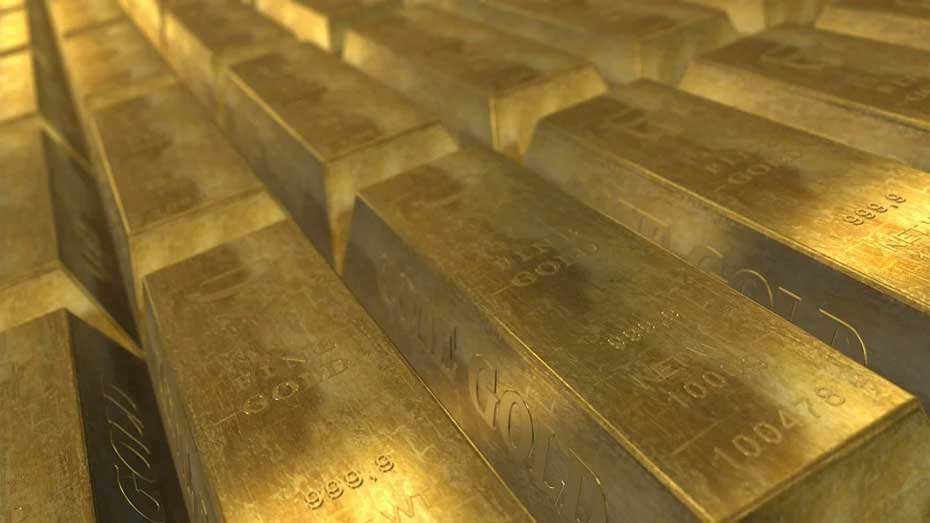 Ist Gold Gold wert?